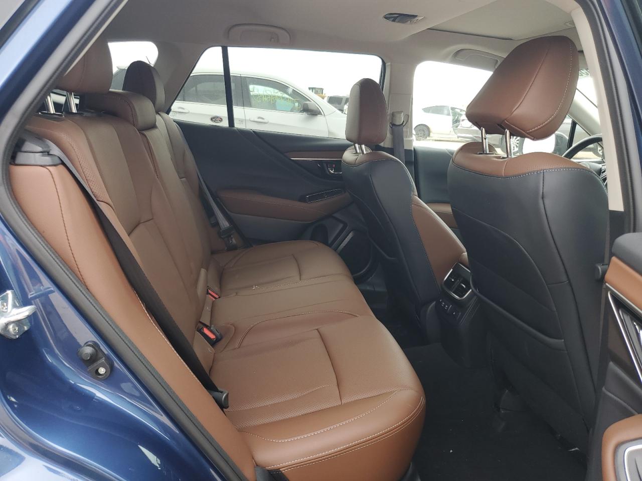 2022 Subaru Outback Touring VIN: 4S4BTGPD0N3222167 Lot: 65368535