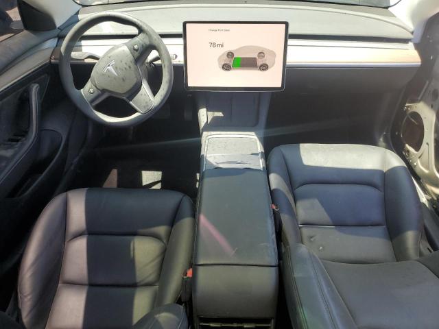  TESLA MODEL 3 2023 Black