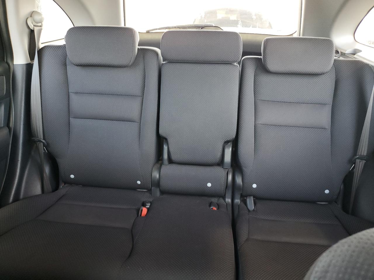2009 Honda Cr-V Lx VIN: 3CZRE38329G700520 Lot: 64543165