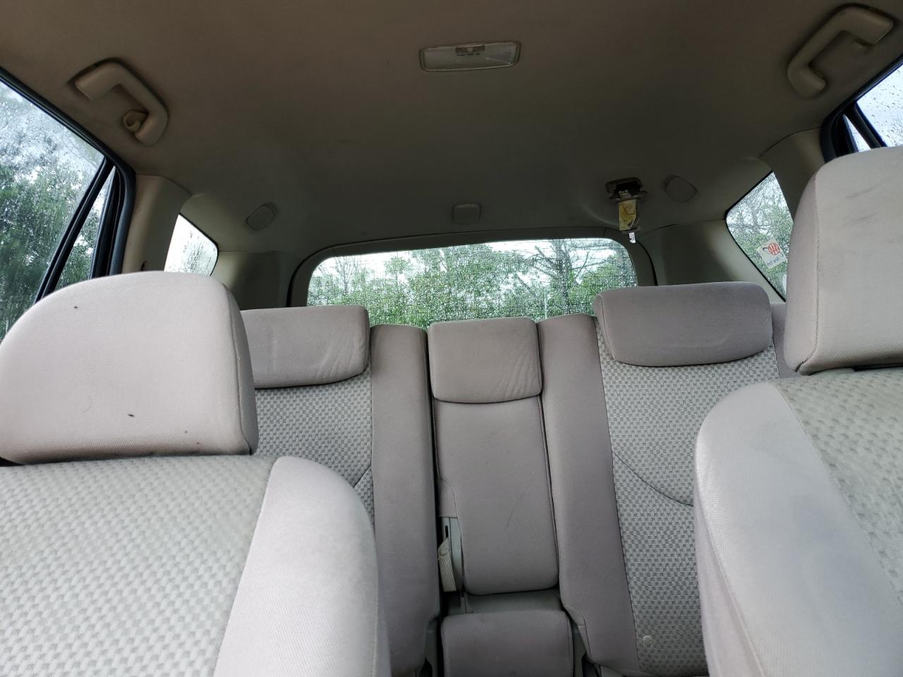 2006 Toyota Rav4 VIN: JTMBD33V665024143 Lot: 65161265