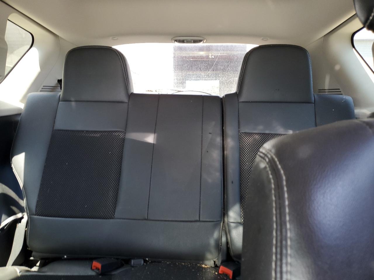 2015 Jeep Compass Latitude VIN: 1C4NJDEB9FD357487 Lot: 65528245