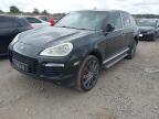 2007 PORSCHE CAYENNE TU for sale at Copart YORK