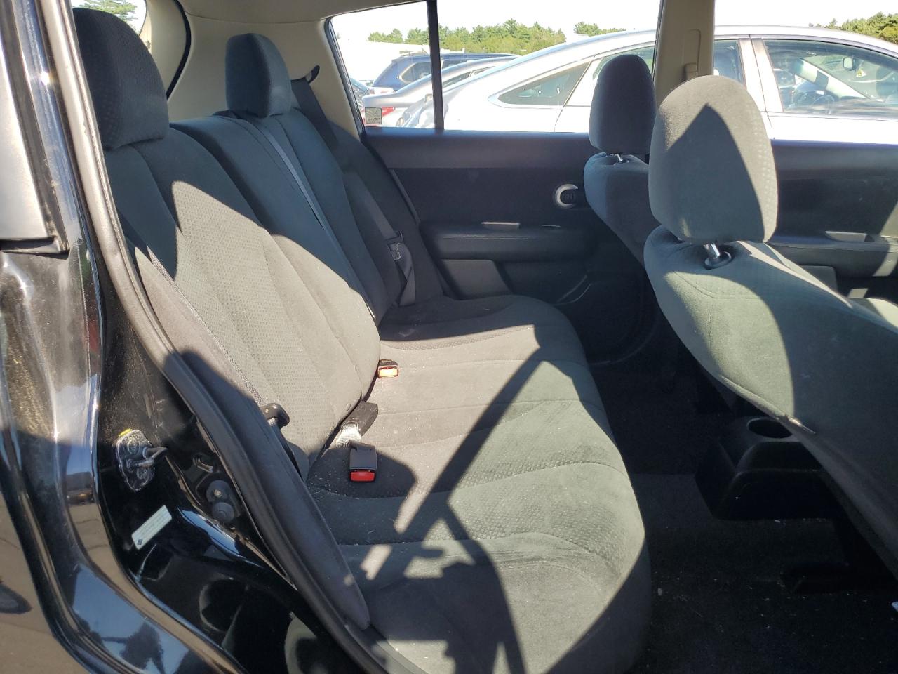 2012 Nissan Versa S VIN: 3N1BC1CP4CK800735 Lot: 64668315