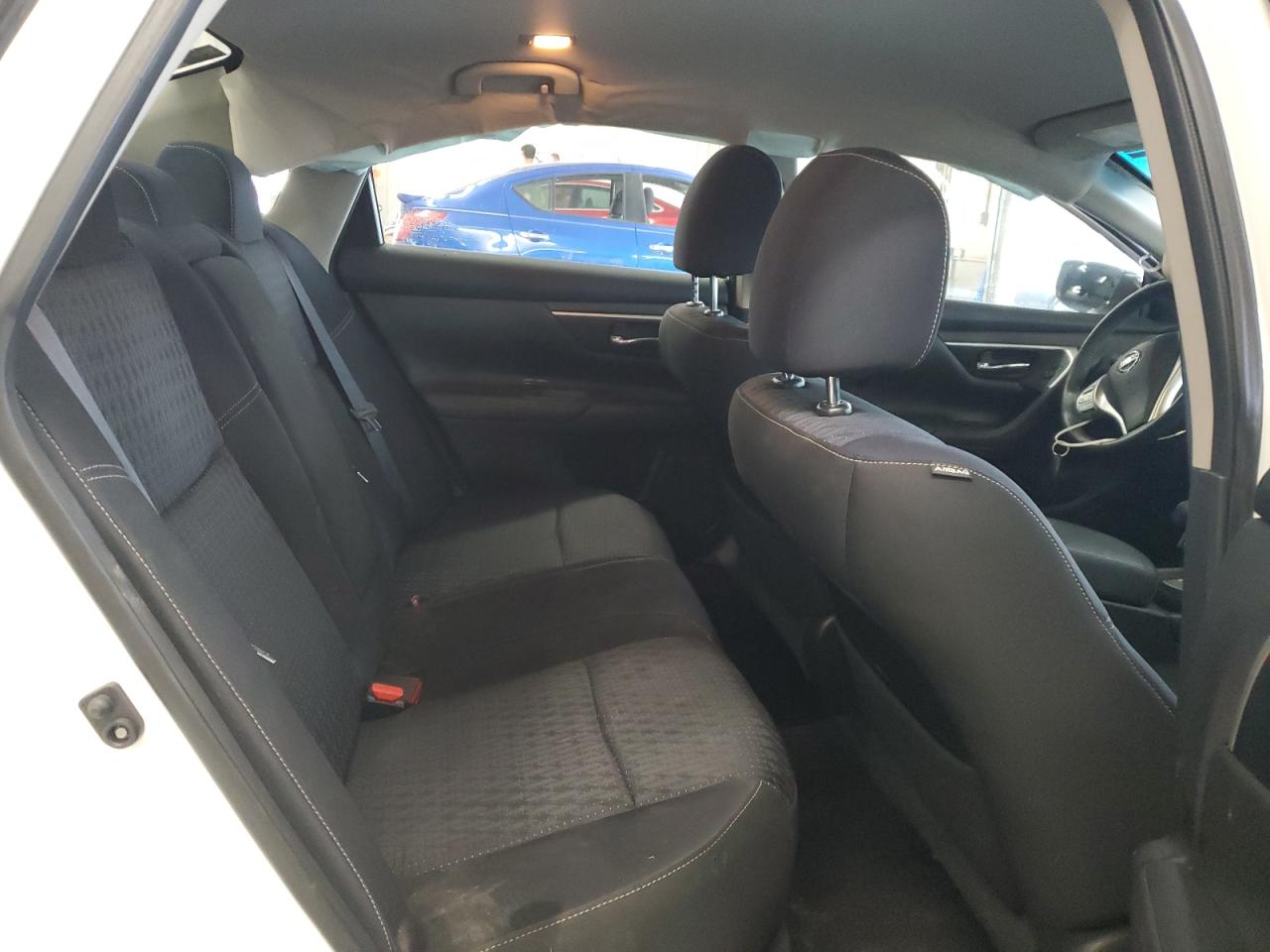 2016 Nissan Altima 2.5 VIN: 1N4AL3AP6GC292602 Lot: 62858055