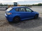 2011 SUBARU IMPREZA 2.5I   for sale at Copart NS - HALIFAX