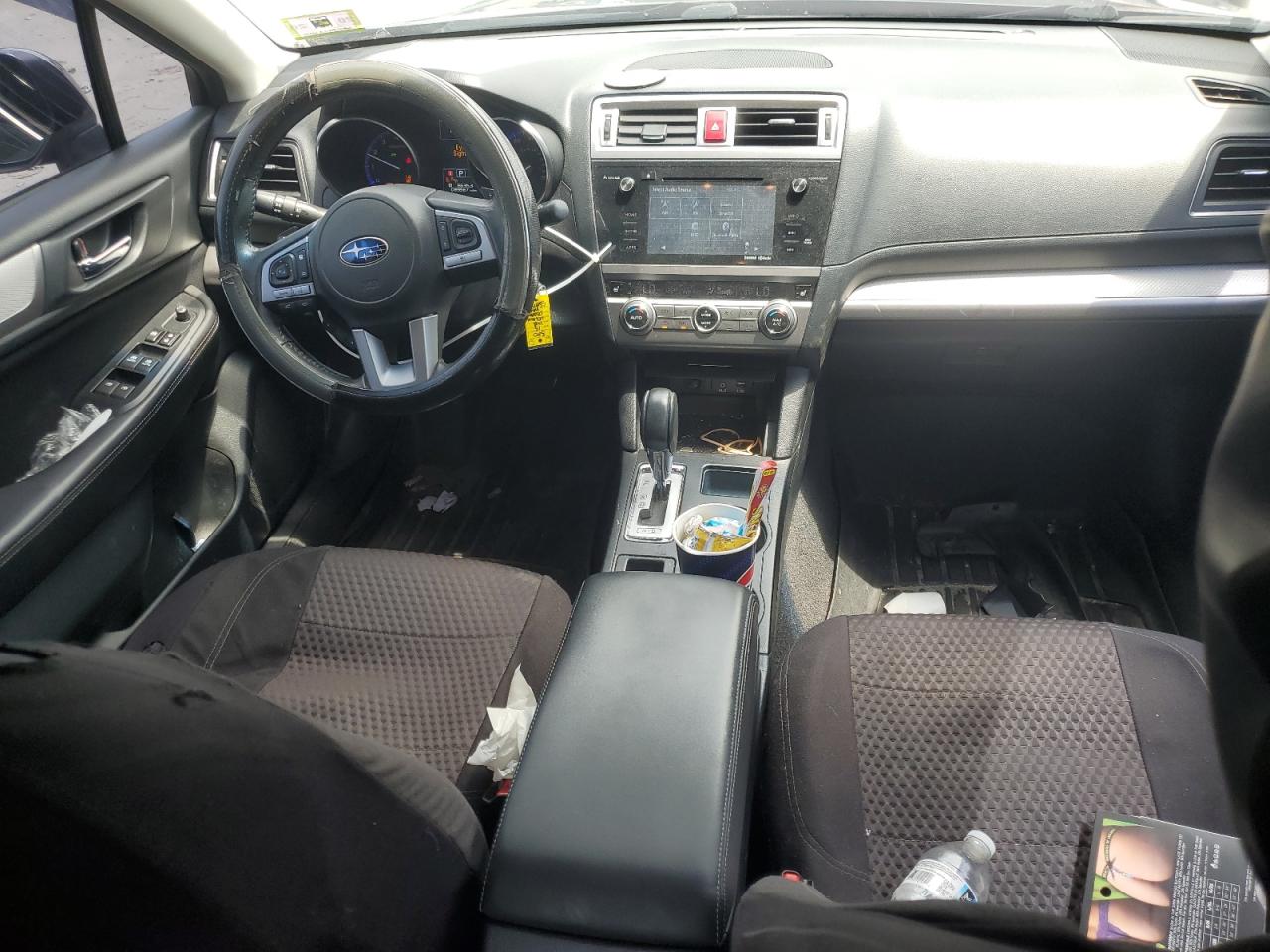 2015 Subaru Legacy 2.5I Premium VIN: 4S3BNAF60F3043899 Lot: 65437915