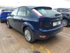 2011 FORD FOCUS TITA for sale at Copart SANDWICH