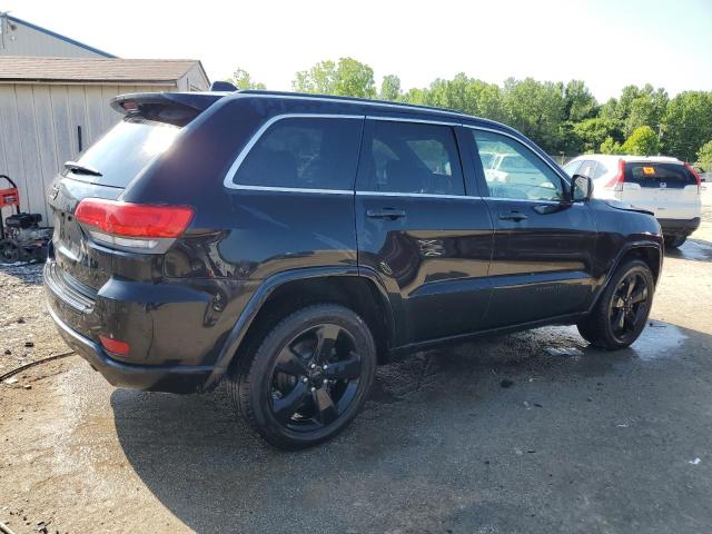  JEEP GRAND CHER 2014 Black