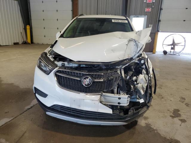  BUICK ENCORE 2019 White