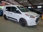 2016 FORD TRANSIT CONNECT XLT for sale at Copart CT - HARTFORD SPRINGFIELD
