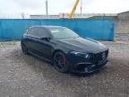 2021 MERCEDES BENZ AMG A 45 S for sale at Copart YORK