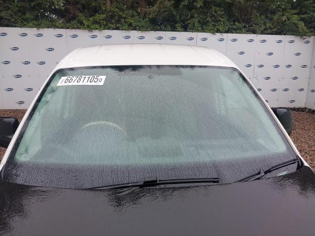 2011 VOLKSWAGEN CADDY C20