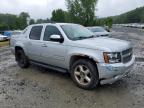 2013 CHEVROLET AVALANCHE LT   for sale at Copart MA - NORTH BOSTON