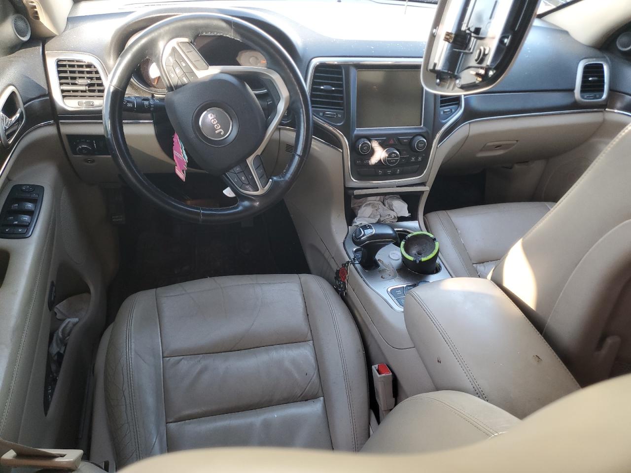 1c4rjfbgxfc665657 1C4RJFBGXFC665657 2015 Jeep Grand Cherokee Limited
