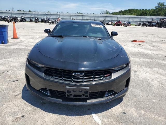  CHEVROLET CAMARO 2019 Черный