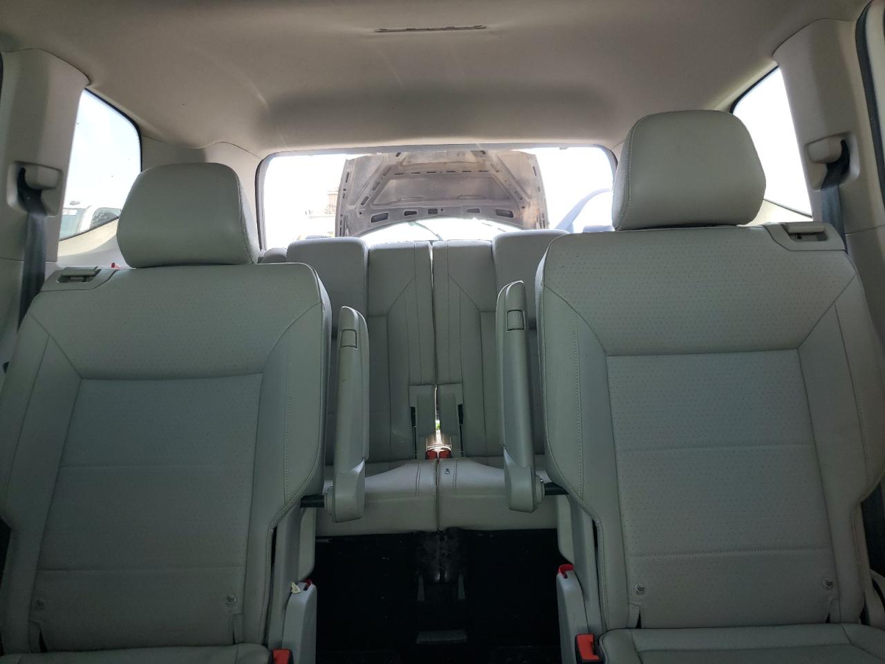 2021 Volkswagen Atlas Se VIN: 1V2PR2CA7MC549699 Lot: 64223415