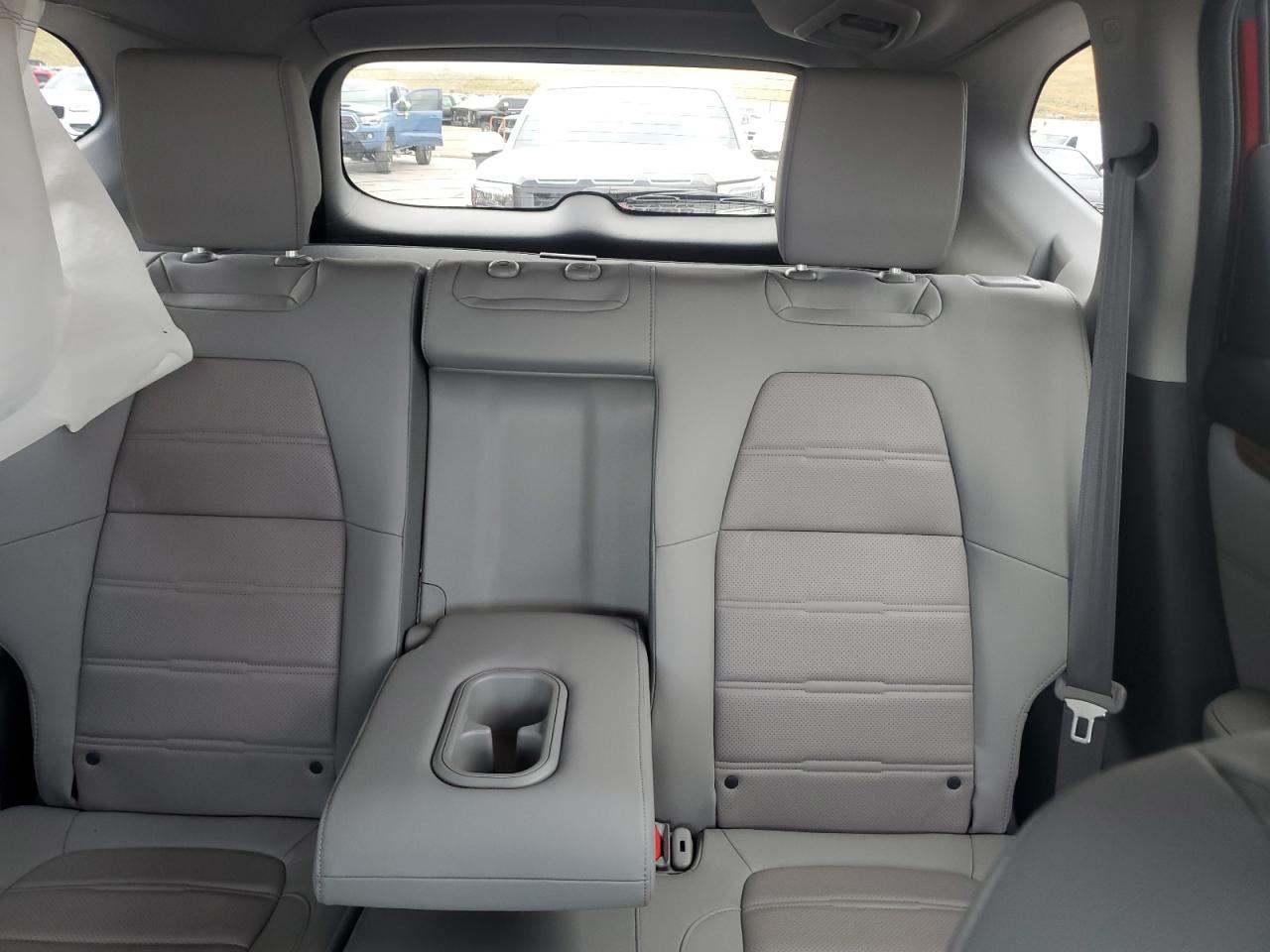 2020 Honda Cr-V Exl VIN: 7FARW2H86LE013115 Lot: 65549965