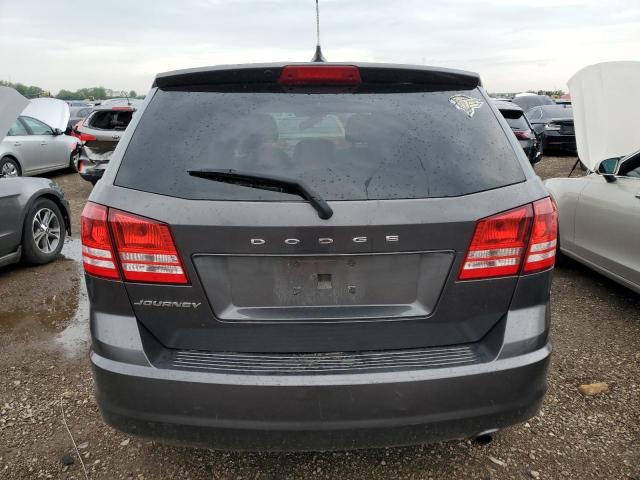  DODGE JOURNEY 2015 Szary