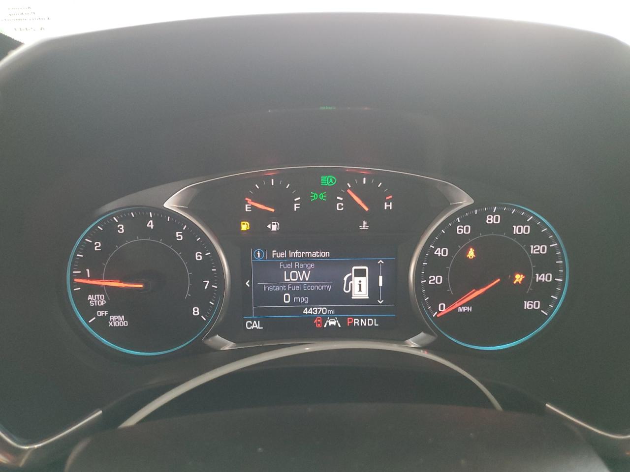 2021 Chevrolet Equinox Lt VIN: 3GNAXKEV1ML310481 Lot: 65146685