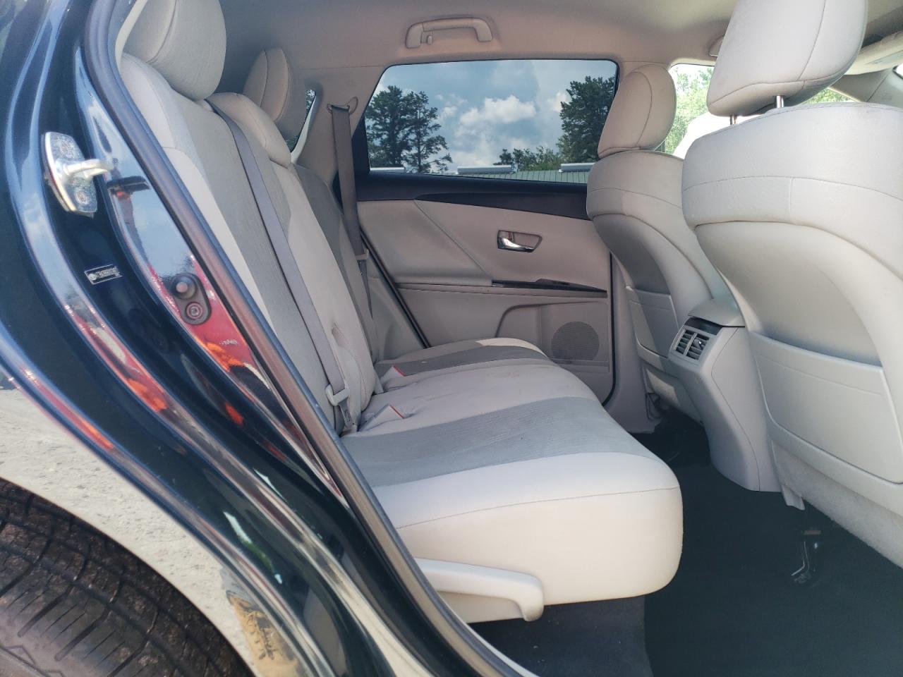 2013 Toyota Venza Le VIN: 4T3BA3BB8DU038972 Lot: 64460065