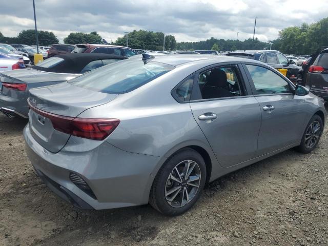  KIA FORTE 2023 Gray