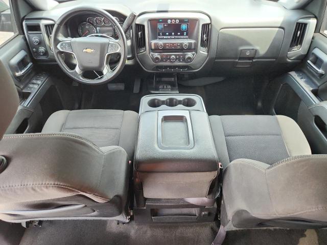  CHEVROLET ALL Models 2015 Black