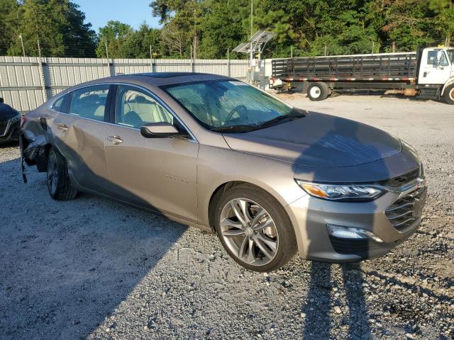  CHEVROLET MALIBU 2024 tan