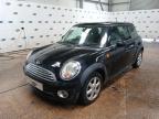 2010 MINI ONE for sale at Copart NEWBURY