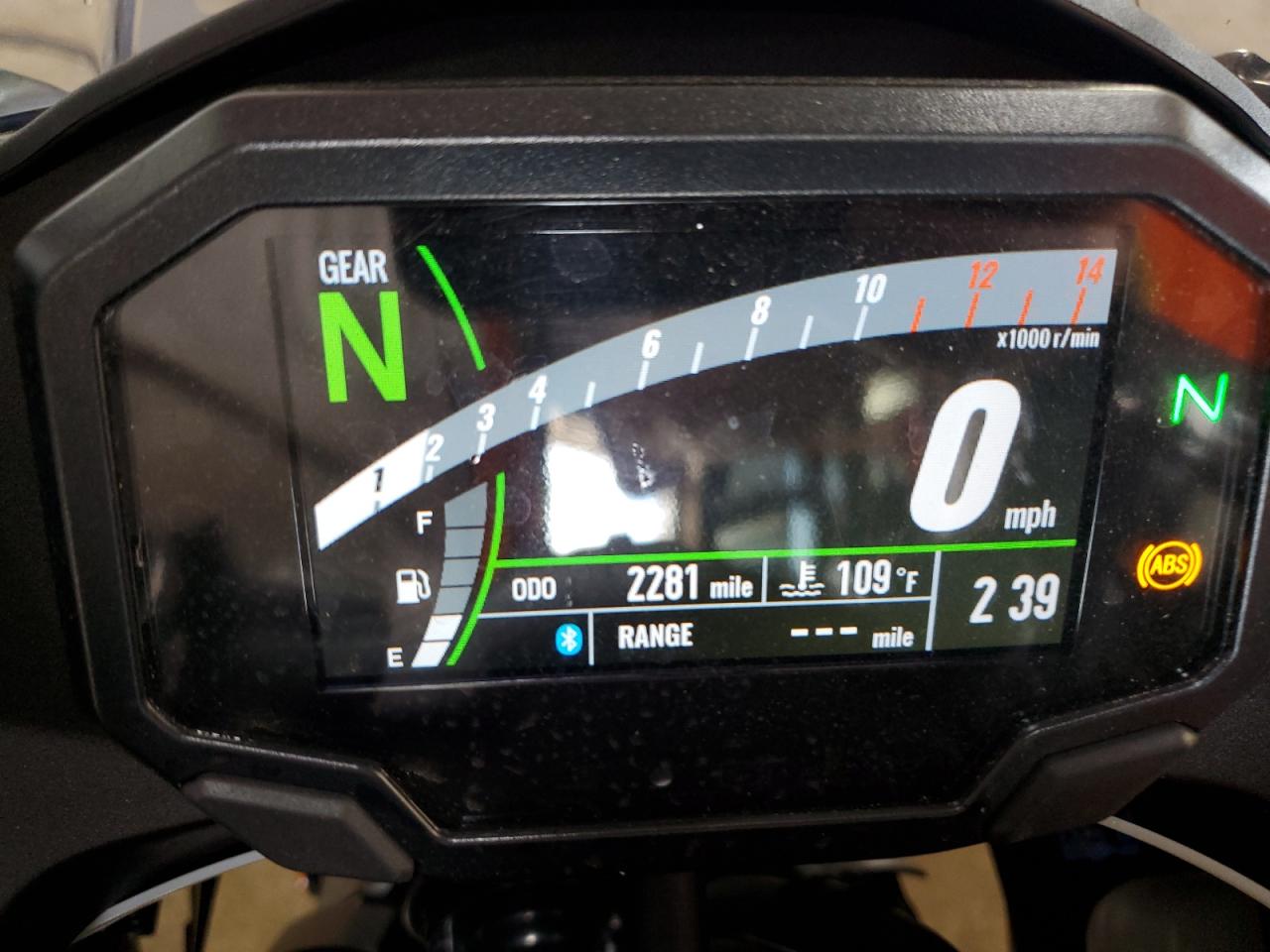ml5exgj185da41356 ML5EXGJ185DA41356 2025 Kawasaki Ex500 A