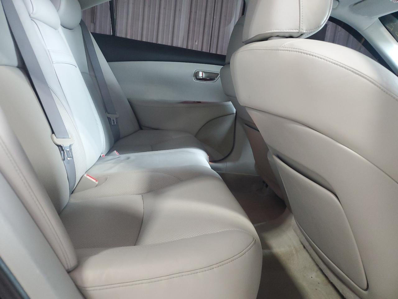 2008 Lexus Es 350 VIN: JTHBJ46G282180937 Lot: 64596815