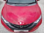 2013 HONDA CIVIC TI I for sale at Copart BELFAST