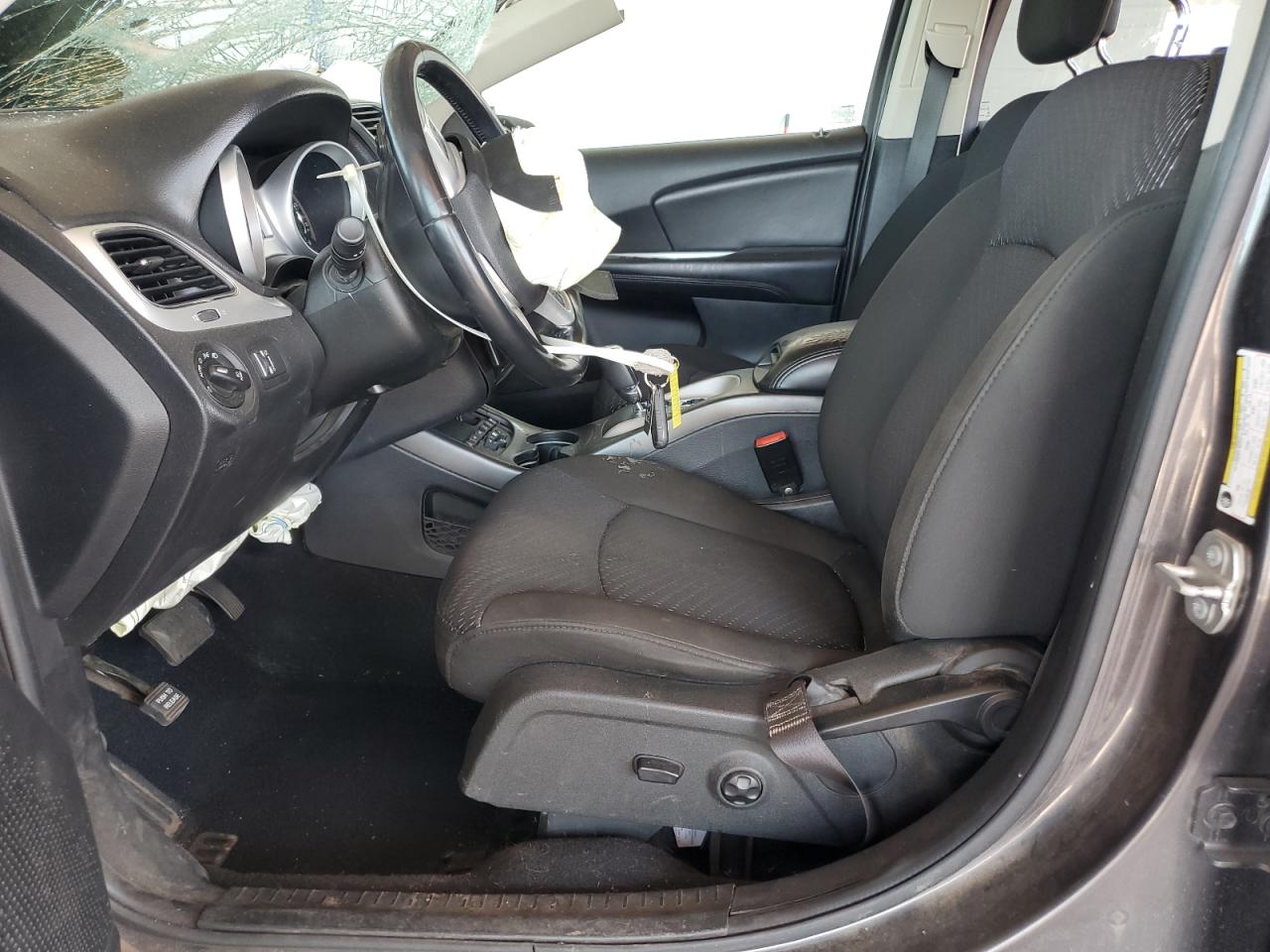 2019 Dodge Journey Se VIN: 3C4PDCBB2KT846204 Lot: 63713355