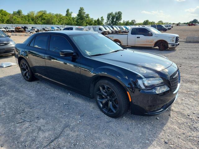  CHRYSLER 300 2023 Black