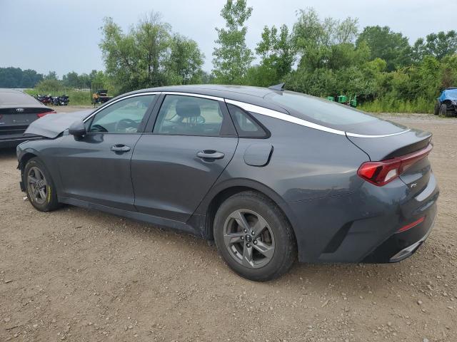  KIA K5 2021 Gray