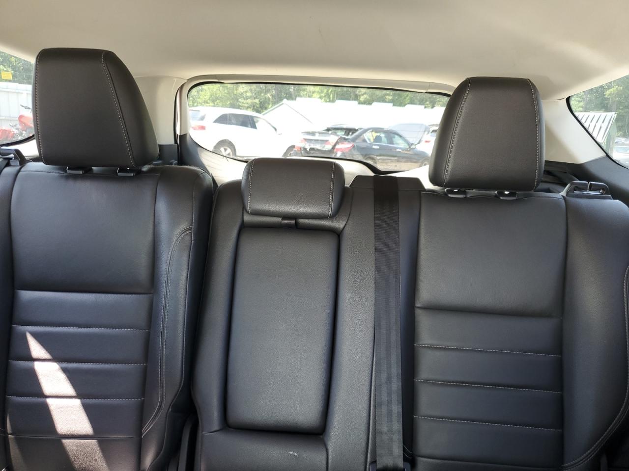 2013 Ford Escape Sel VIN: 1FMCU9H90DUD93338 Lot: 64564925
