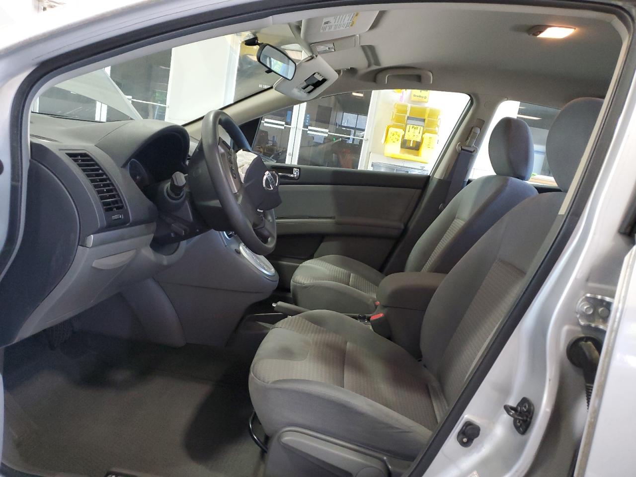 2008 Nissan Sentra 2.0 VIN: 3N1AB61E48L753947 Lot: 63986765