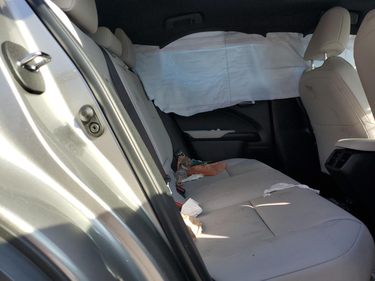 2021 Lexus Ux 250H VIN: JTHP9JBH6M2052514 Lot: 63692075