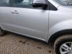 2019 SSANGYONG KORANDO SE for sale at Copart WISBECH
