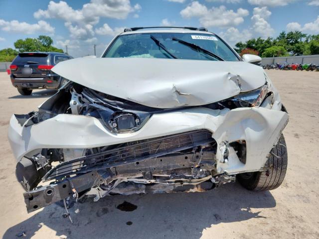  TOYOTA RAV4 2016 Biały