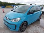 2023 VOLKSWAGEN UP BLACK E for sale at Copart ST HELENS