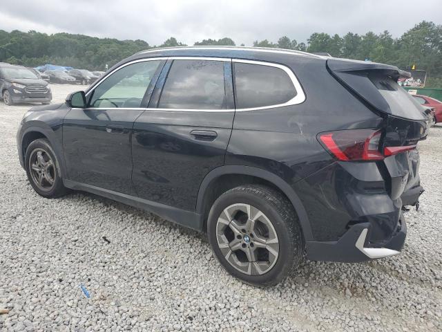  BMW X1 2023 Czarny
