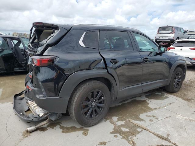  MAZDA CX-50 2025 Черный