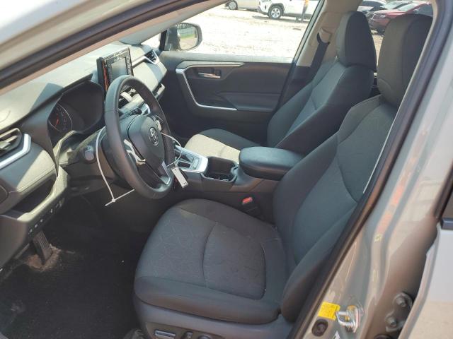  TOYOTA RAV4 2022 Szary