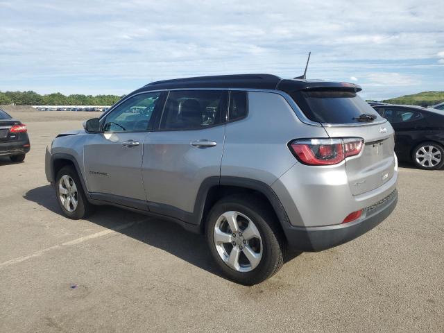  JEEP COMPASS 2019 Srebrny