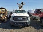 2017 FORD F450 SUPER DUTY   for sale at Copart WA - SPOKANE
