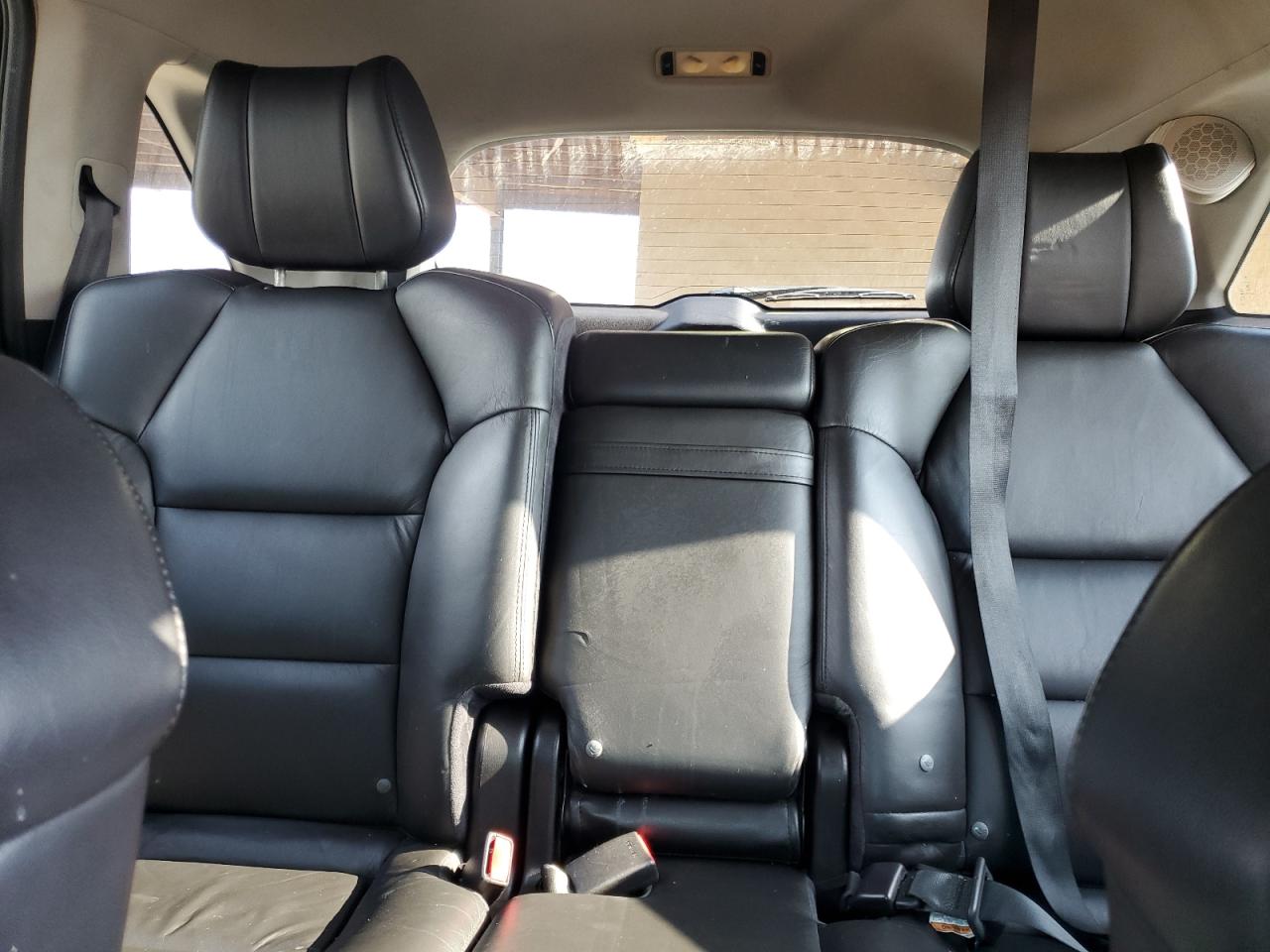 2010 Acura Mdx Technology VIN: 2HNYD2H4XAH518702 Lot: 66517665