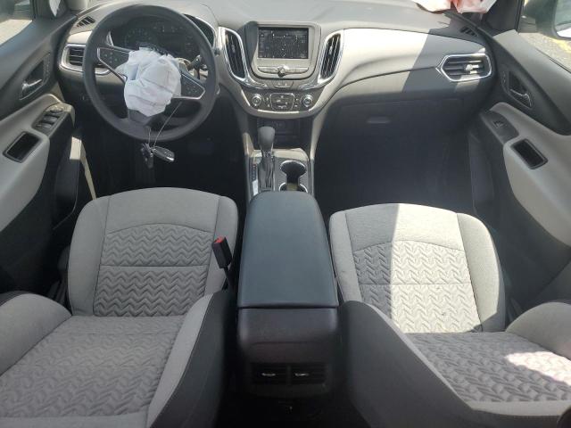  CHEVROLET EQUINOX 2024 Biały