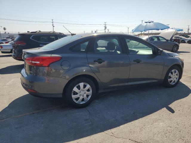 FORD FOCUS 2017 Szary
