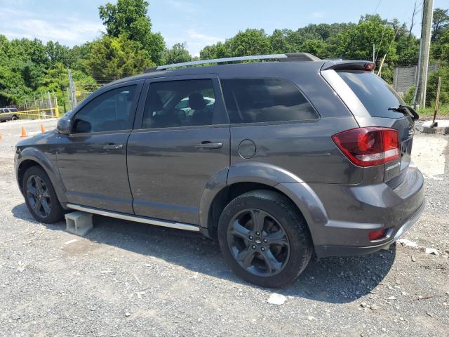  DODGE JOURNEY 2018 Gray