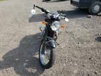 2017 TRIUMPH MOTORCYCLE BONNEVILLE T100   for sale at Copart NY - NEWBURGH